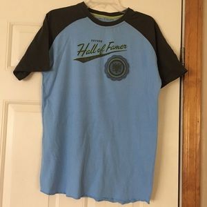 Future hall of famer